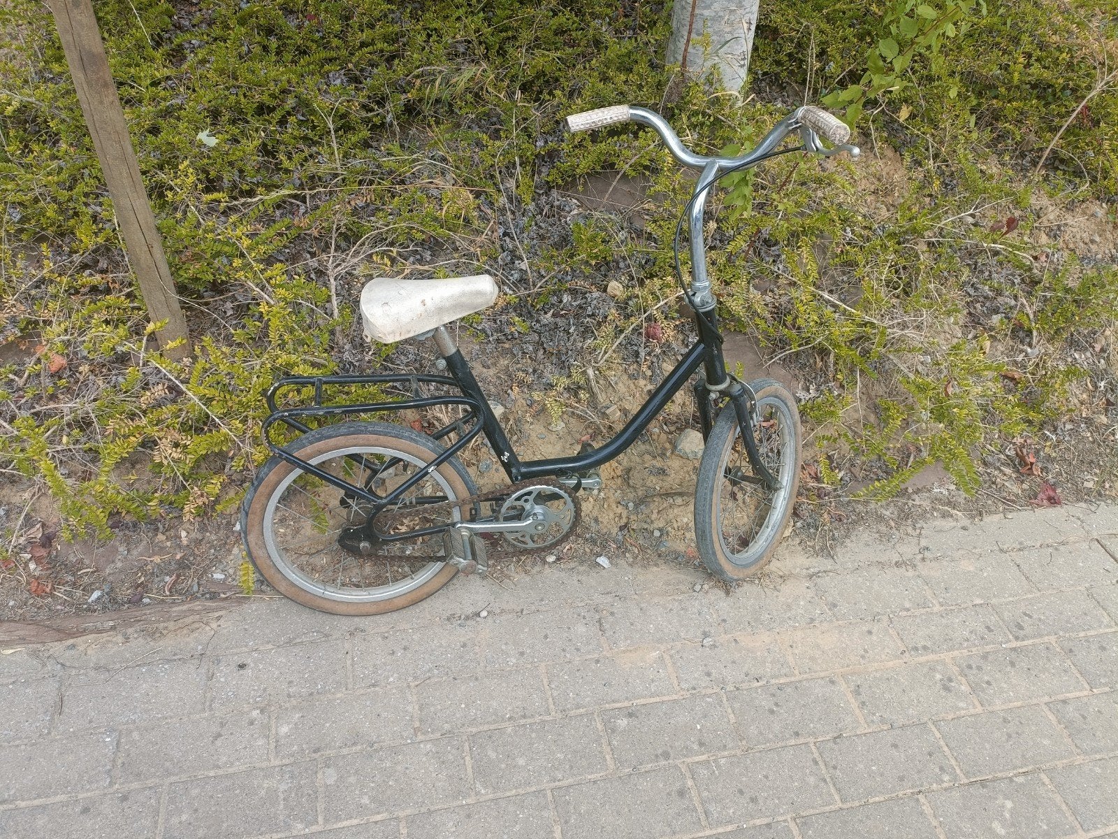 vélo enfant, Fietsen en Brommers, Fietsen | Driewielfietsen
