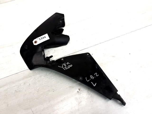 VFR1200F 2010 - 2017 Honda Cover D1-48096