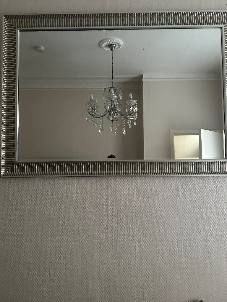 Miroir, Ophalen, Gebruikt