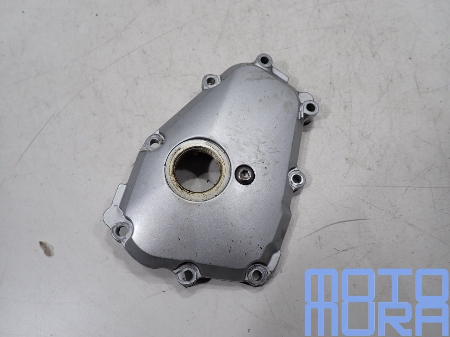 Yamaha YZF-R1 RN01 1998 - 1999 : couvercle de carter droit,, Enlèvement ou Envoi, -, -, -