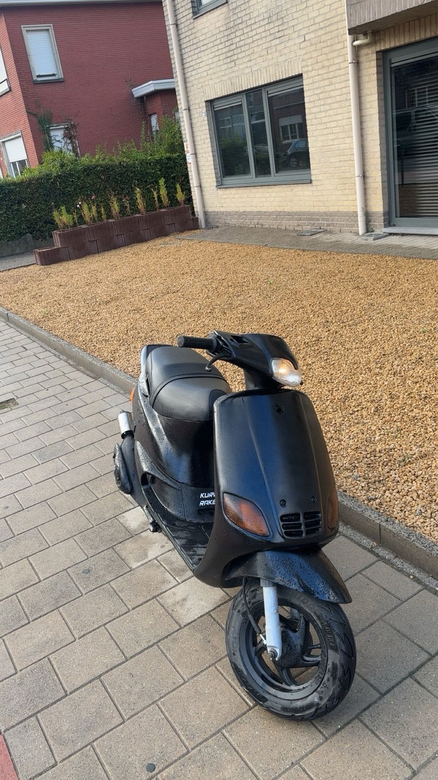 Piaggio zip type 3, Enlèvement, Comme neuf, Zip