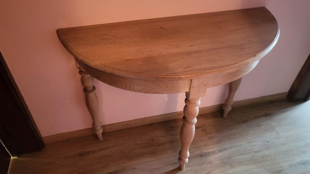 Table murale, Ophalen, Eigen ontwerp, Decoratieobject, Zo goed als nieuw