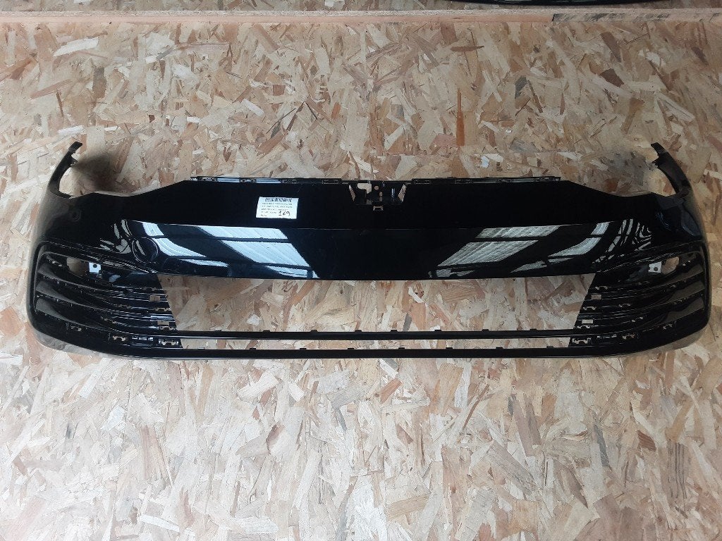 BUMPER VOOR Volkswagen Golf VIII (CD1) (5H0807221H), Gebruikt, Mevr. I. Hauben, Bumper, Rue de l'Espoir 34 34
4030  GRIVEGNÉE, BE
