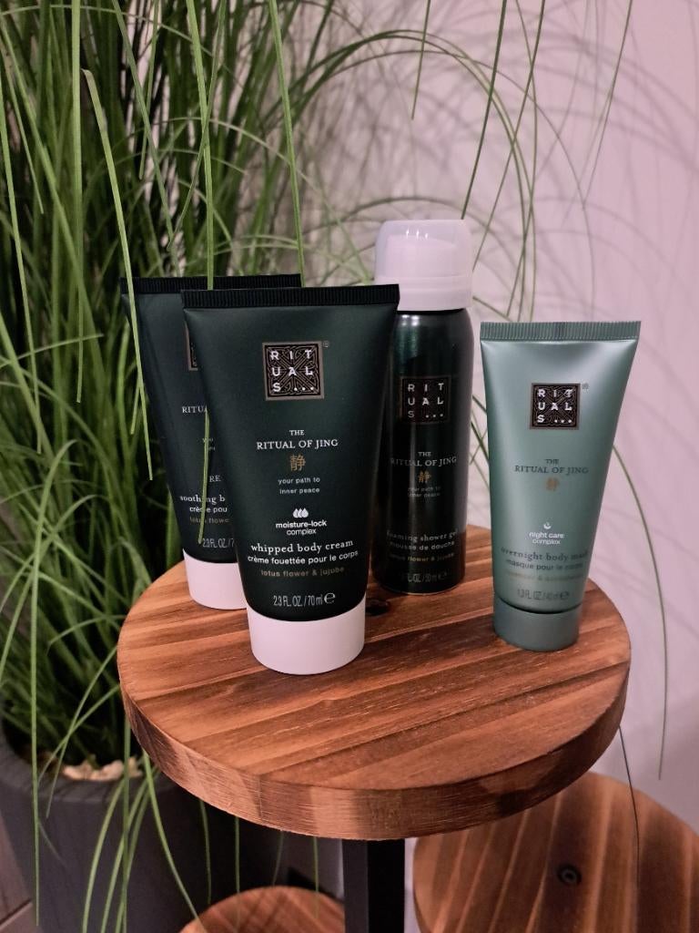 Rituals Ritual of Jing, Ophalen, Nieuw, Bad & Douche
