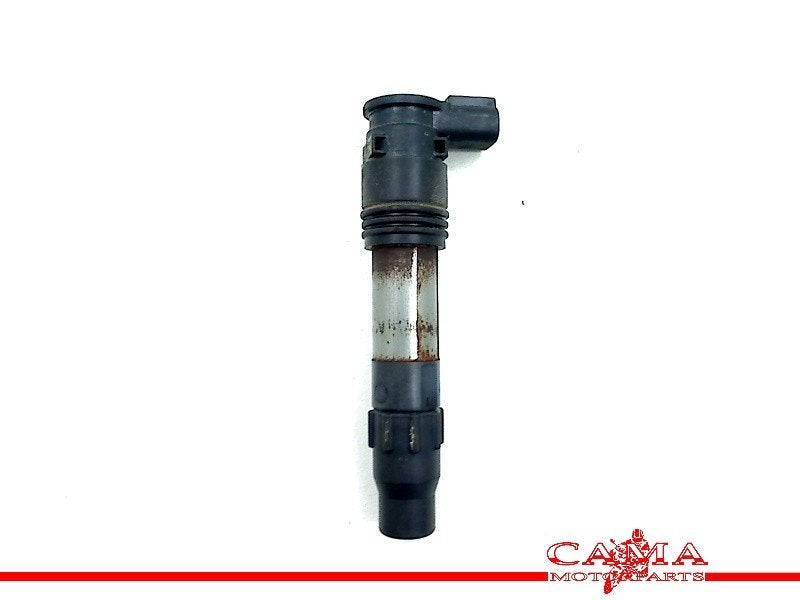 BOBINE D'ALLUMAGE Kawasaki (J0543), Dhr. S. di Majo, Utilisé, Info@cama-motorparts.nl, P.J. Troelstraweg 8 8
3144 CX  MAASSLUIS, NL