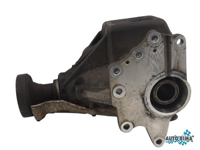 Boîte de transfert 4x4 d'un Volvo XC70, -, 3 mois de garantie, -, -