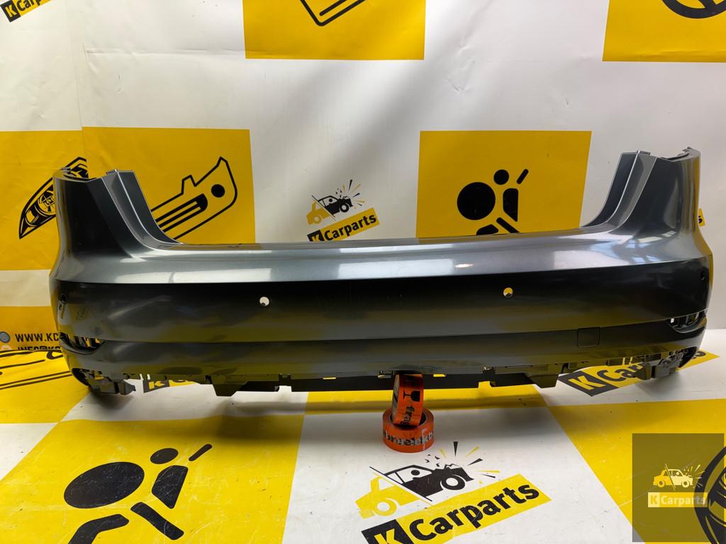 Achterbumper Audi A3 8V RS3 Origineel 8v4807511L Sportback, Gebruikt, AUDI AG, Auto-Union-Strasse 1
85045  Ingolstadt, DE, Audi