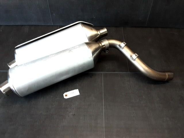 S2R 2006 - 2008 Ducati Demper D1-58319, Motos, Pièces | Ducati