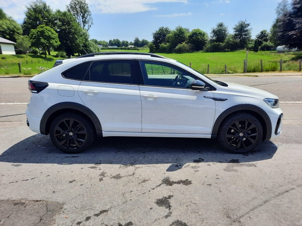 VW Taigo R-line "Black-Style", Achat, 140 g/km, Entreprise, 1298 kg