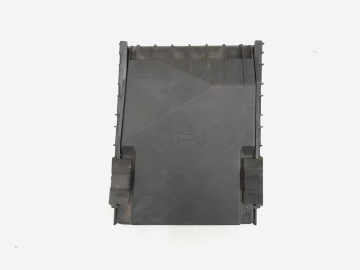 Boîtier de batterie d'un Volkswagen Golf, Volkswagen, -, 3 mois de garantie, Utilisé