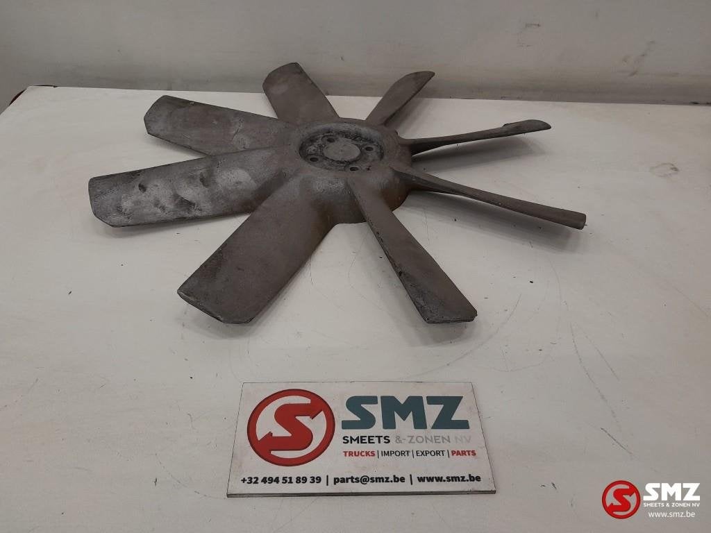 Occ ventilator 110 Scania, Gebruikt, Scania, Motor en Accessoires