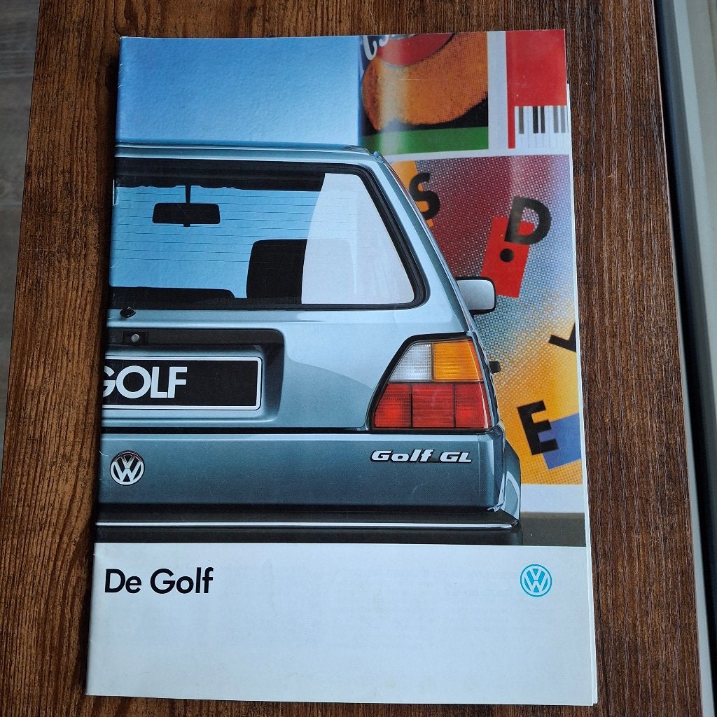 V.W.  POLO  1/88, Ophalen of Verzenden, Nieuw, Volkswagen