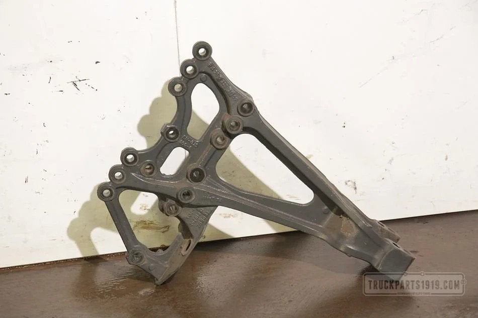 Mercedes-Benz Body & Chassis Parts Langsdraagarm Re. MB MP4, Enlèvement, Utilisé