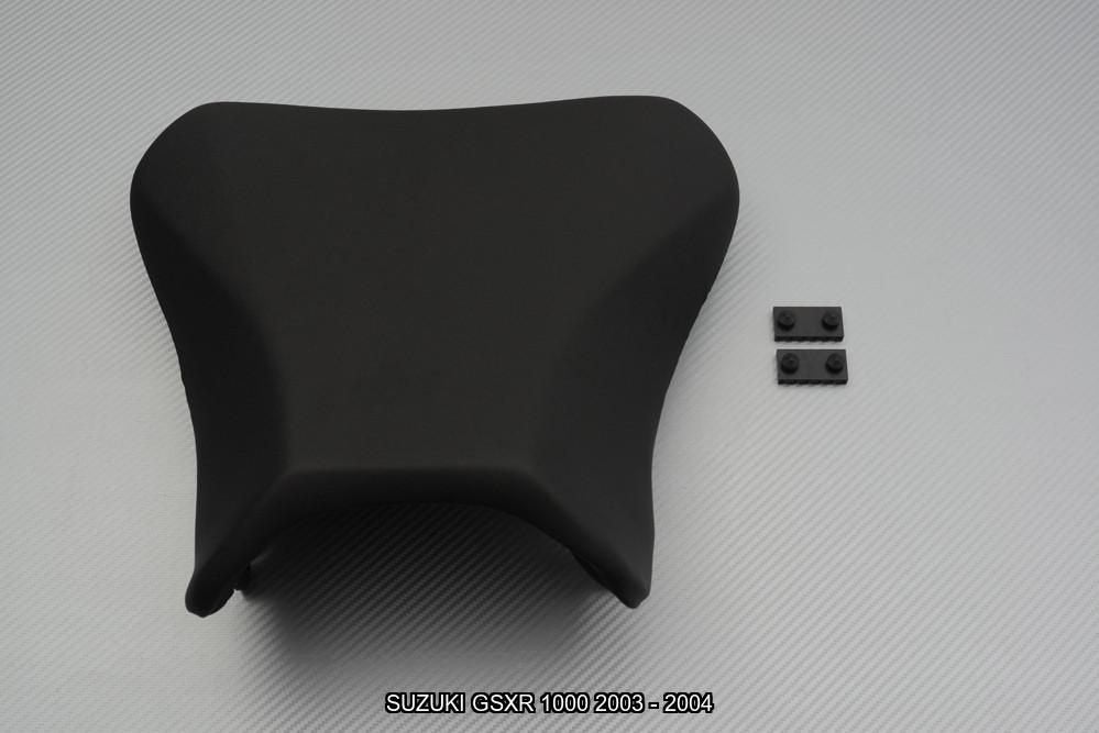 Selle Conducteur AVDB pour SUZUKI GSXR 1000 2003 - 2004