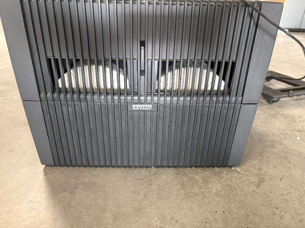 Venta Airwasher – Luchtbevochtiger & Luchtreiniger, Electroménager, Équipement de traitement de l'air, Enlèvement, Comme neuf