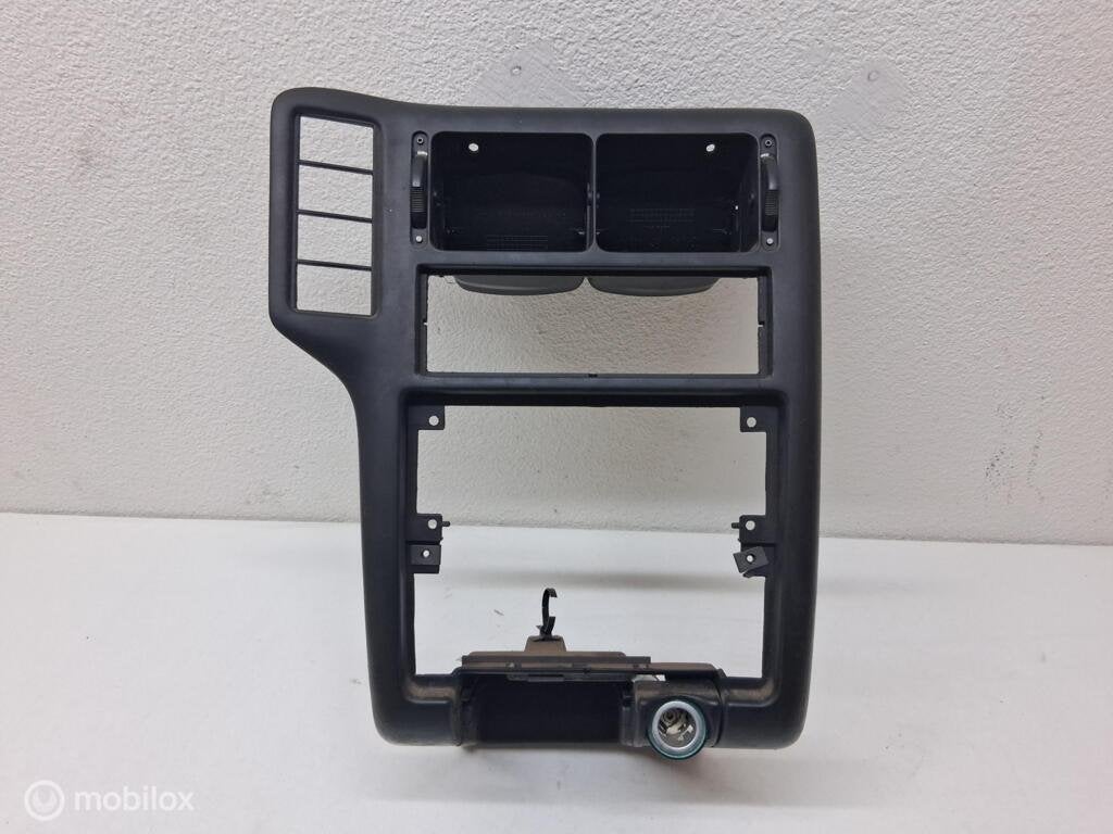 Middenconsole Vw Caddy II 1.9 TDI ('96-'03) 6N1858071A, Enlèvement ou Envoi, Volkswagen, Utilisé, Volkswagen