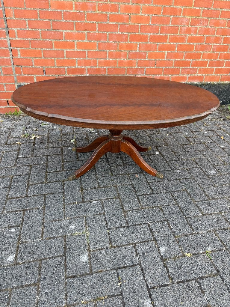 Salontafel, Ophalen, Gebruikt