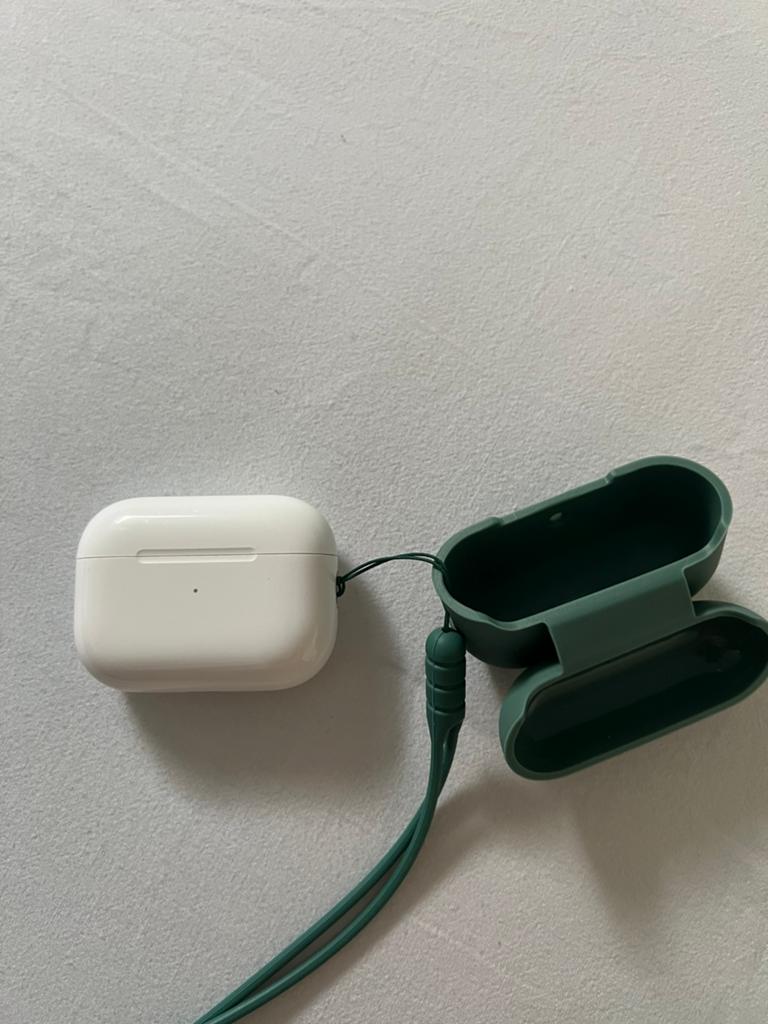 AirPods Pro 2 (USB-C) — 100% authentiques, Télécoms, Téléphonie mobile | Écouteurs, Comme neuf, Apple, Audio spatial, Enlèvement