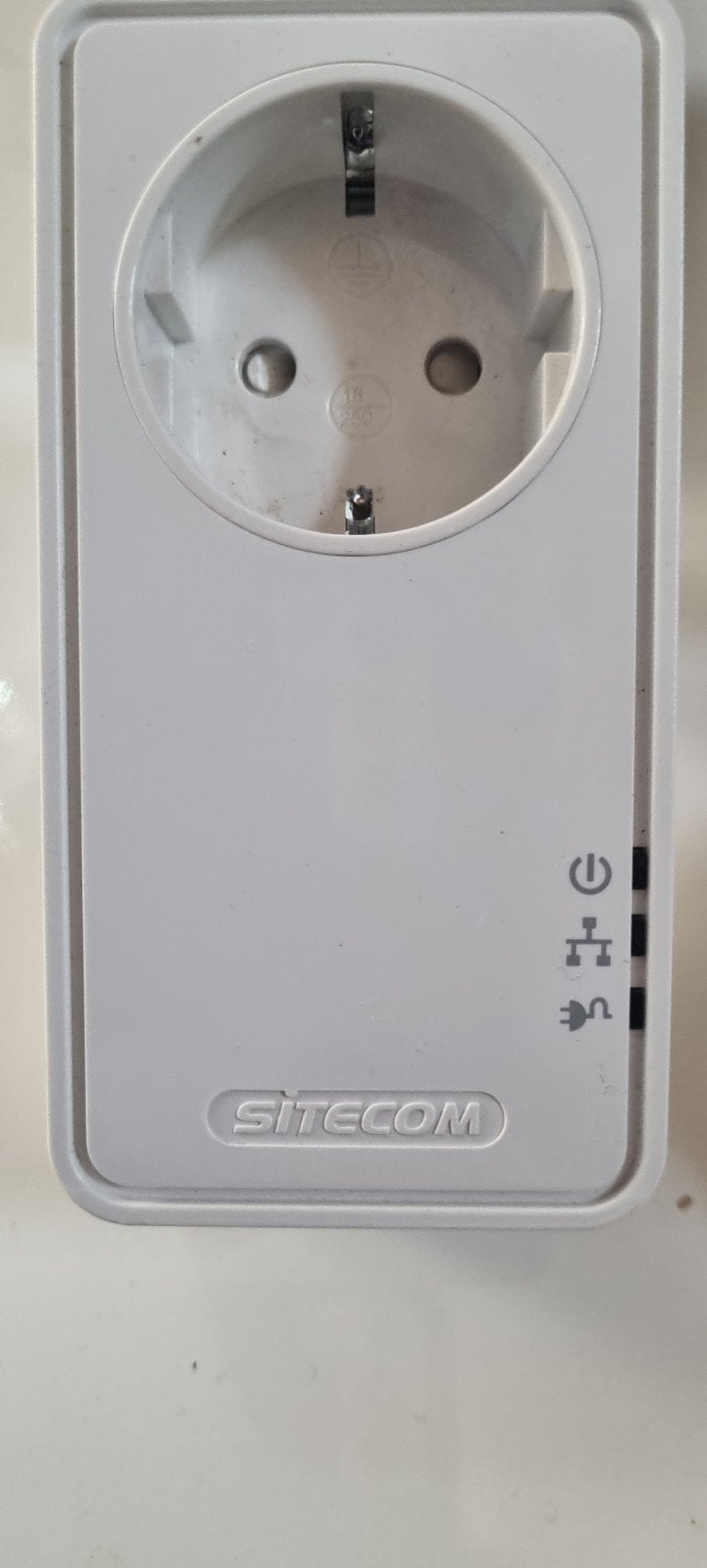 Sitecom, Enlèvement ou Envoi