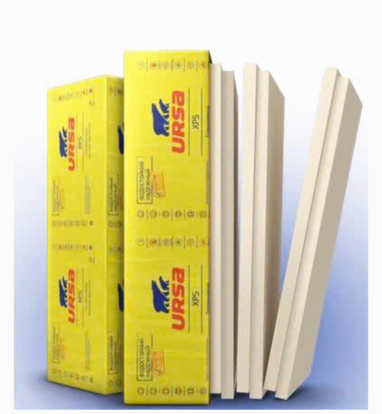 ISOLATION STIRODUR & XPS GAUFRÉ EN SUPER PROMOS !, Bricolage & Construction, Enlèvement, Neuf