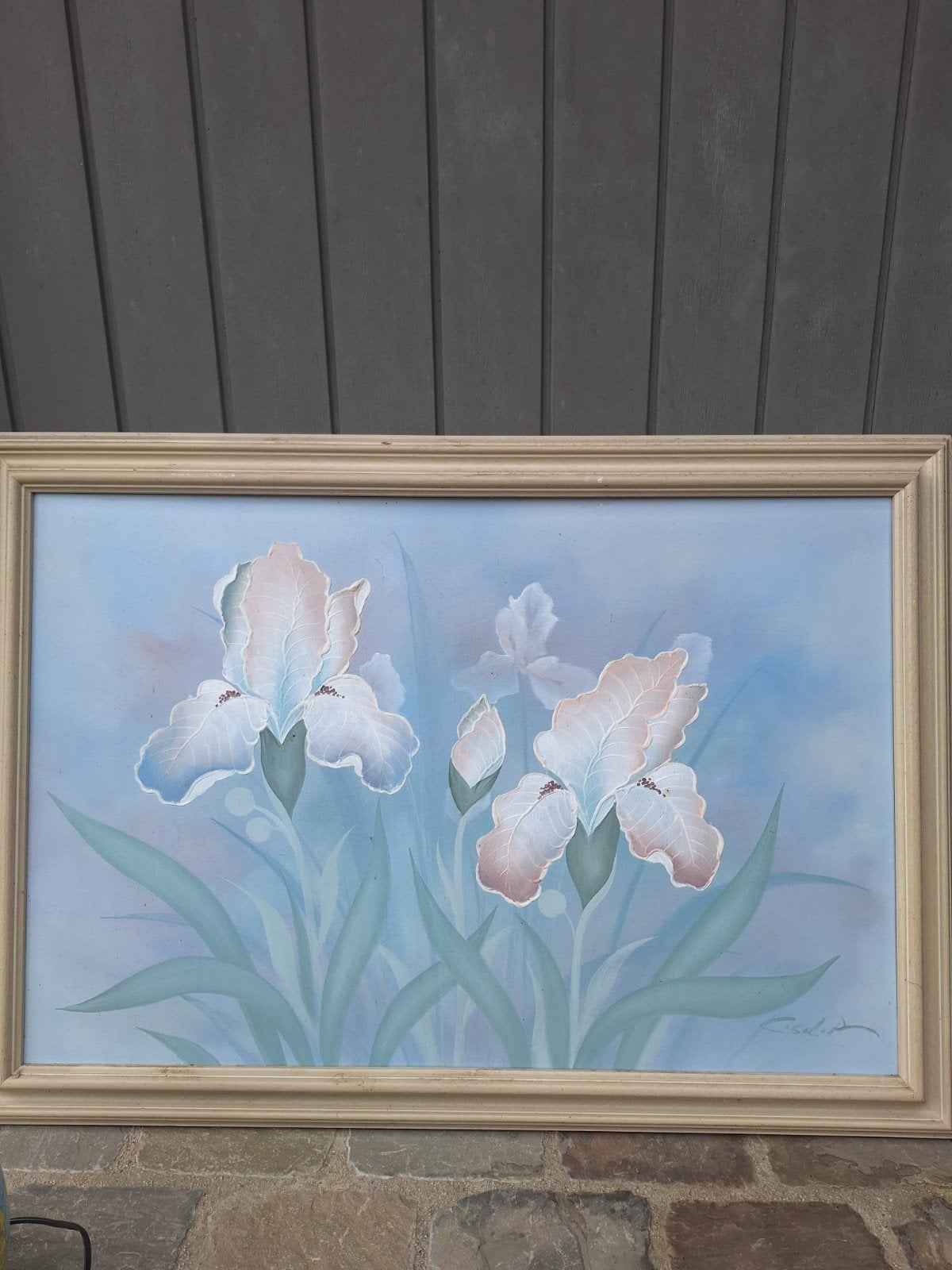 tableau peinture, Antiquités & Art, Enlèvement
