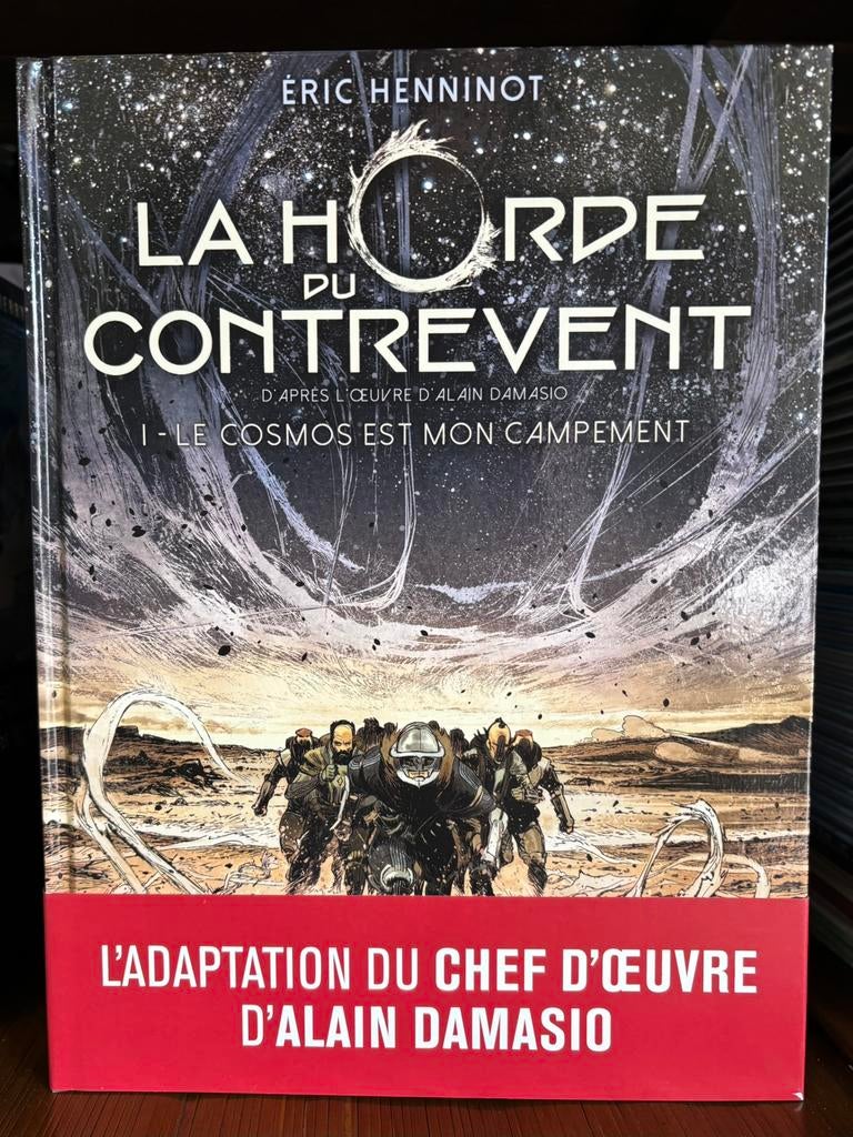 Lot BD - Space Opera - 7,5€/ Tome, Plusieurs BD, Enlèvement ou Envoi, Comme neuf