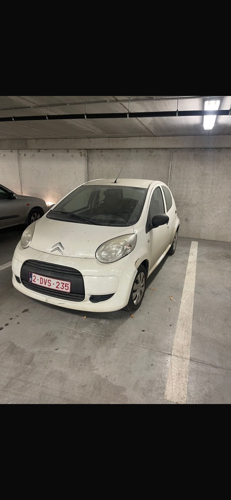 C1, Auto's, Overige bekleding, C1, Particulier, Te koop