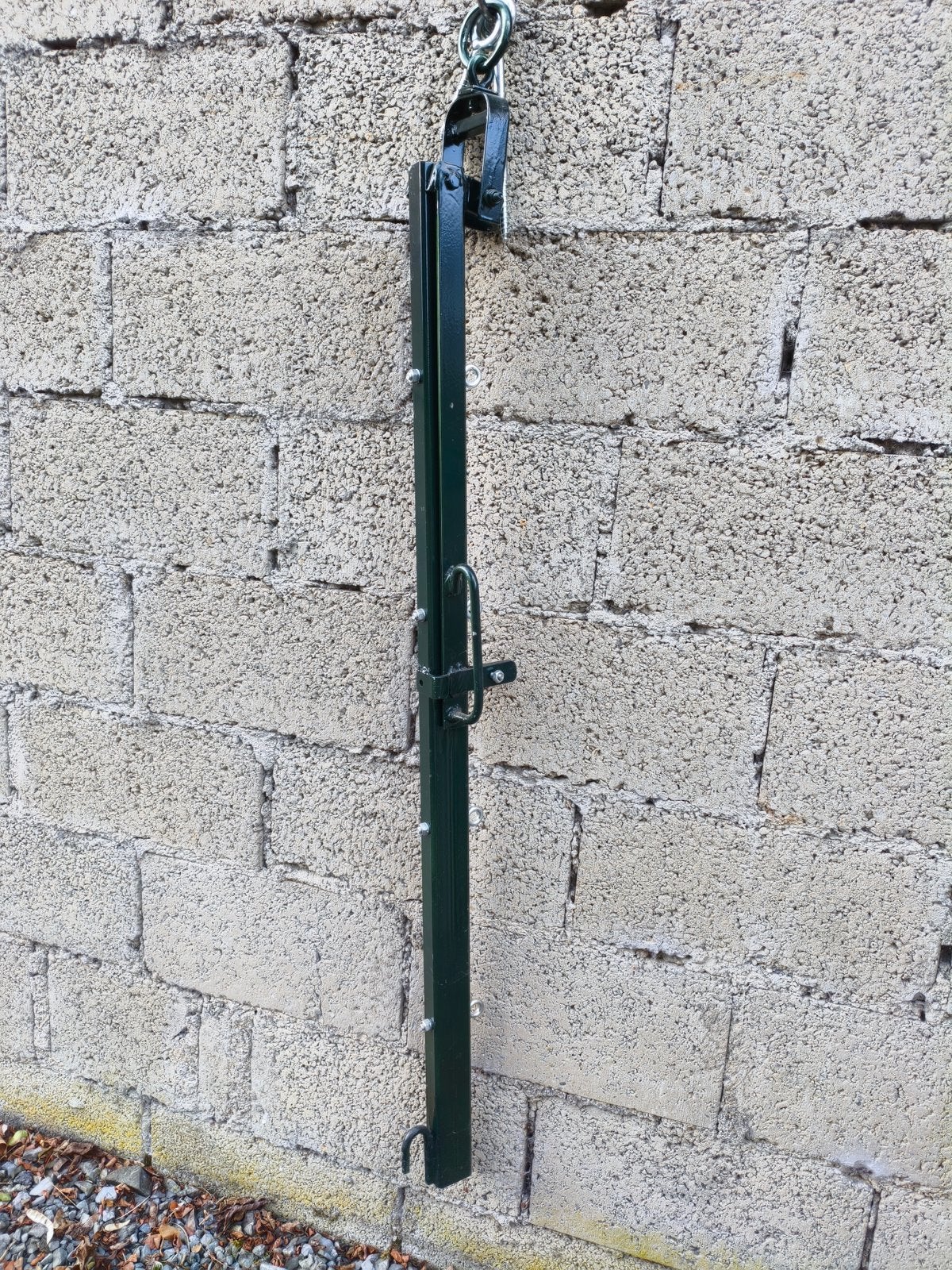 Barrière à levier, Animaux & Accessoires, Pâturage