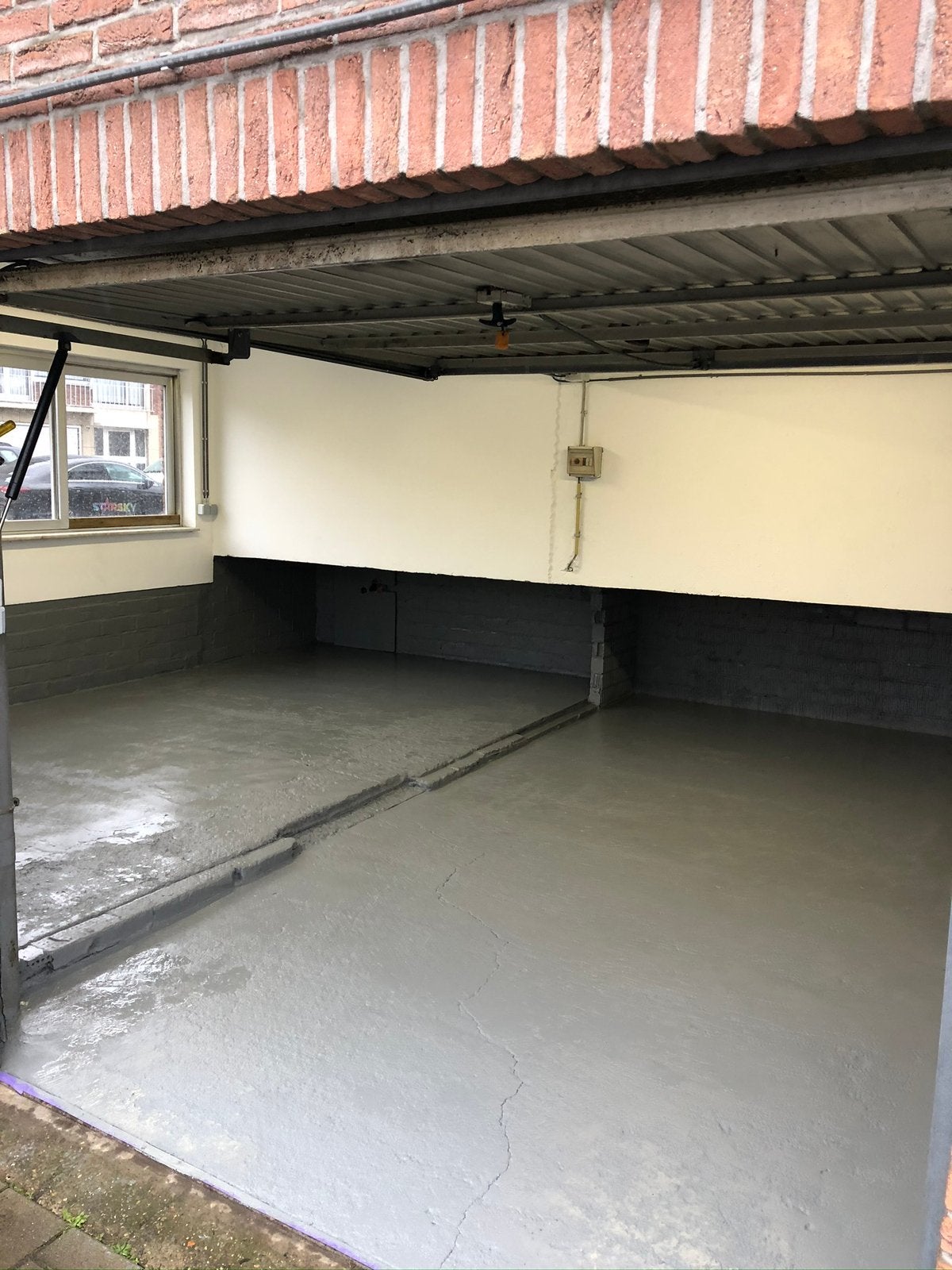Opslagplaats/Magazijn te huur in Wilrijk, Antwerpen (stad)
