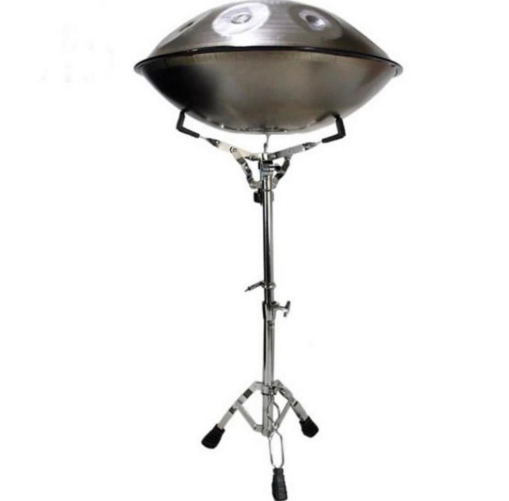Handpan stand Chrome, Musique & Instruments, Percussions, Enlèvement, Neuf