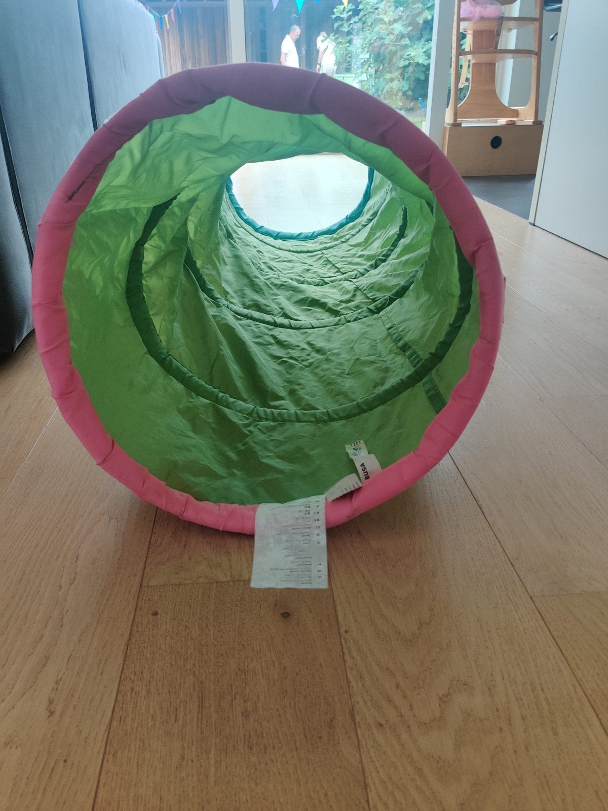 speeltunnel, Enfants & Bébés, Jouets | Jouets de bébé, Enlèvement