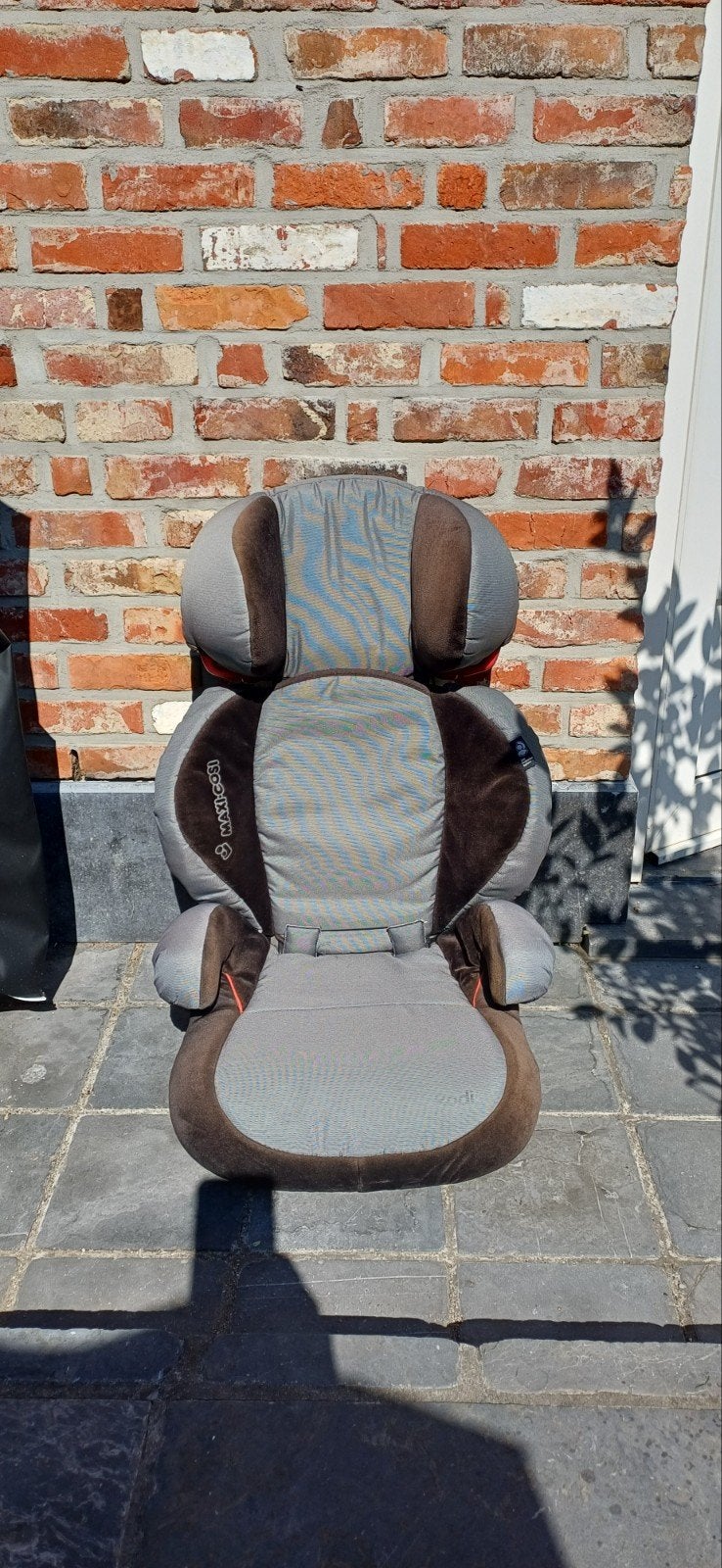 Kinderzitje autostoeltje kinderstoeltje Maxi Cosi Rodi, Kinderen en Baby's, Autostoeltjes, Ophalen