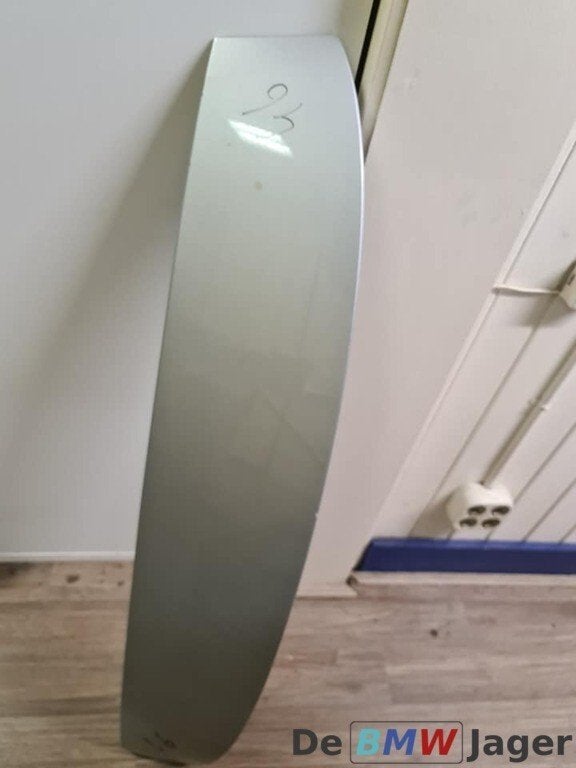 Achterklepspoiler 354/7 BMW 3-serie Touring E46 51718235987, Auto-onderdelen, Gebruikt, Ophalen of Verzenden, BMW