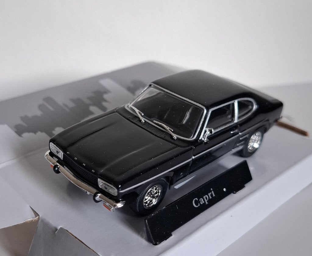 Ford Capri mk 1, Hobby en Vrije tijd, Ophalen of Verzenden, Nieuw, Auto, Overige merken