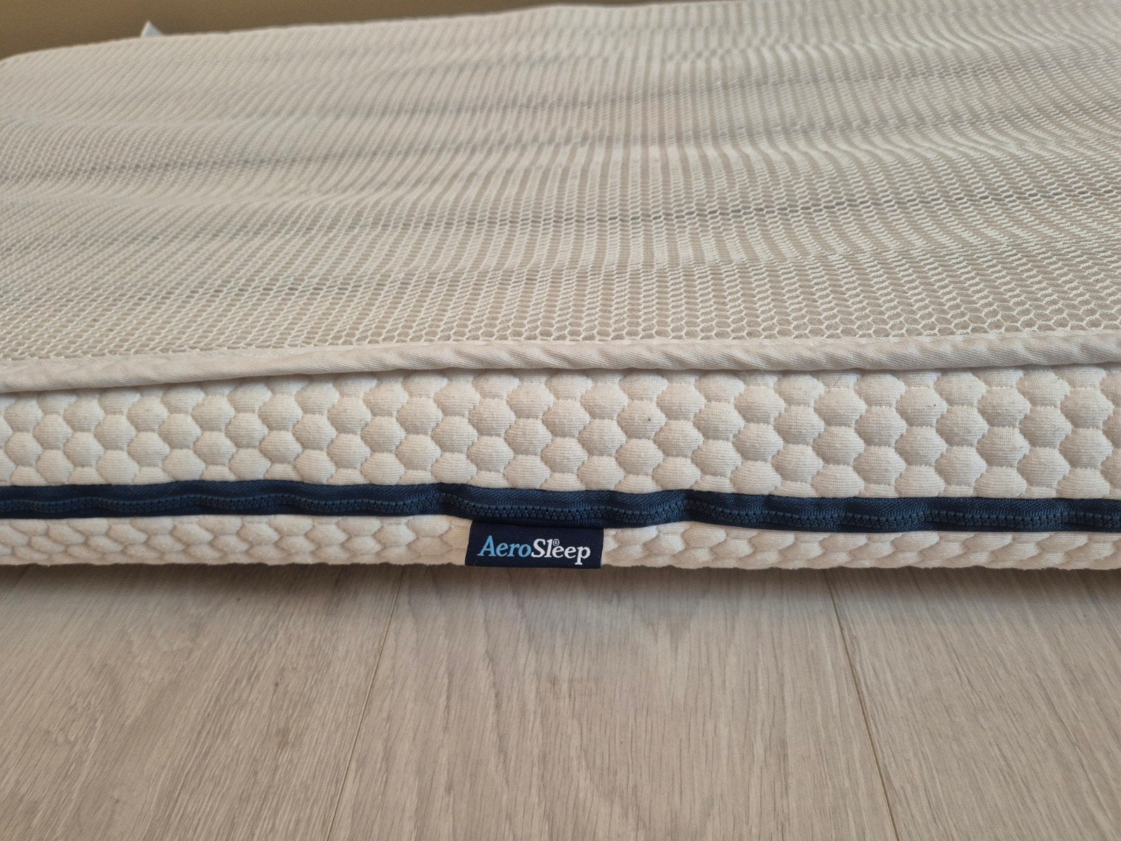 Aerosleep matras Babybed, Enlèvement, Utilisé, Matelas