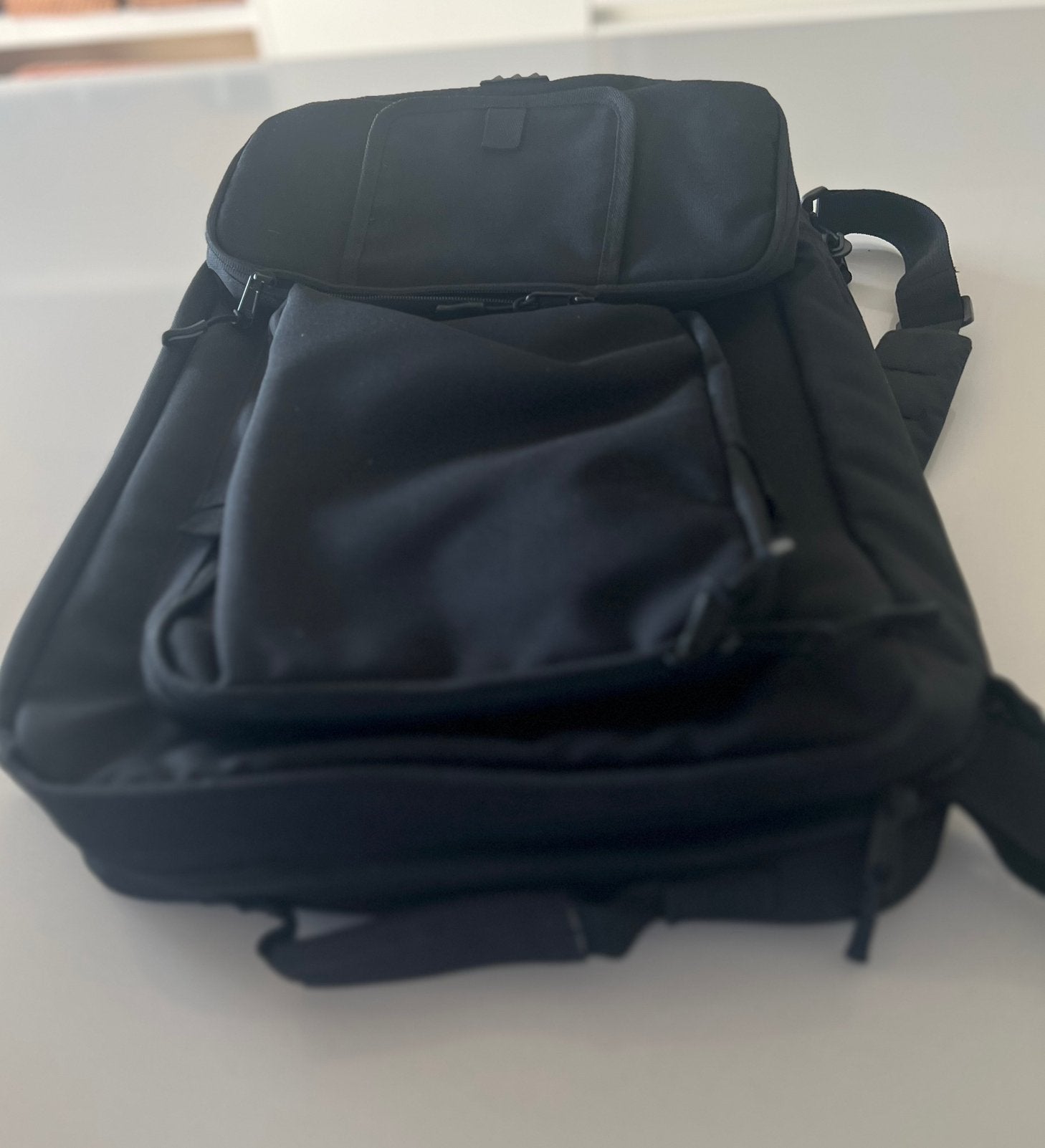 Medische rugzak/Ambix Nora/parenterale voeding/€55, Bijoux, Sacs & Beauté, Enlèvement ou Envoi, Comme neuf