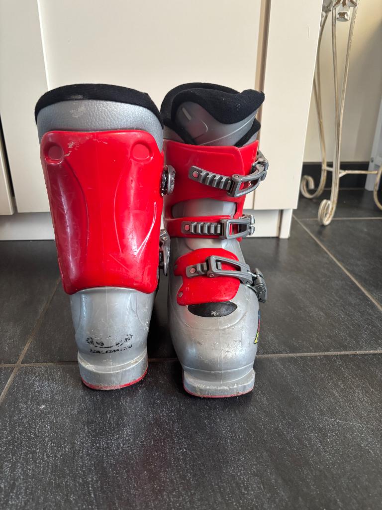 Chaussures de ski, Salomon, Enlèvement, Utilisé, Autres types