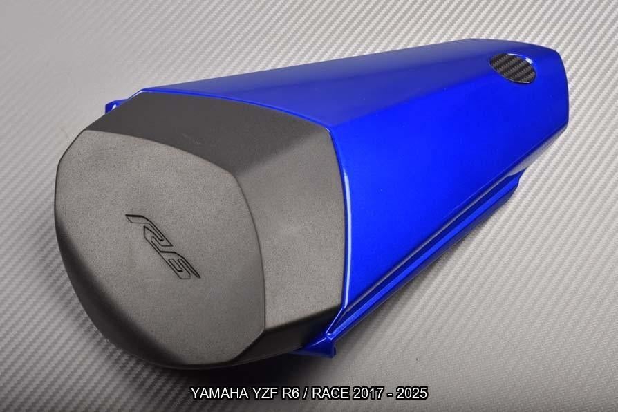 AVDB Seat Cover voor YAMAHA YZF R6 / RACE 2017 - 2025, Motoren, Ophalen of Verzenden, Nieuw