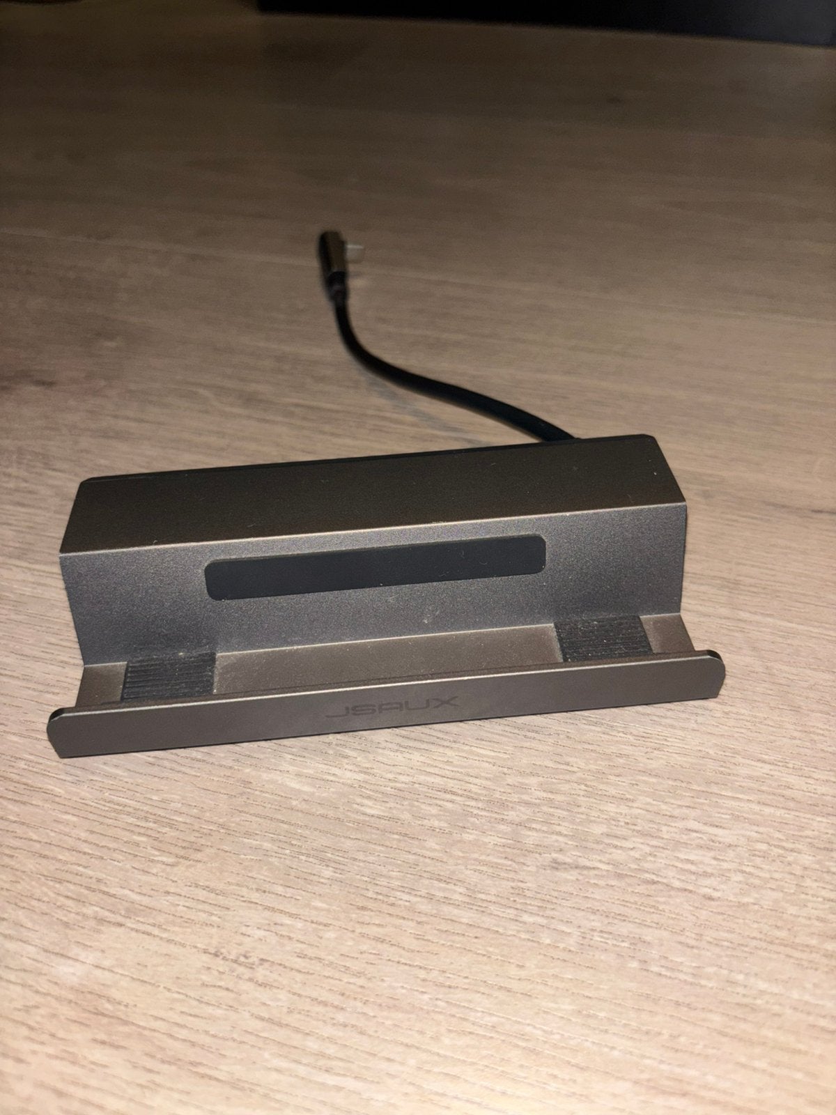 JSAUX Steam Deck Docking Station, Informatique & Logiciels, Stations d'accueil, Enlèvement ou Envoi, Comme neuf, Station d'accueil