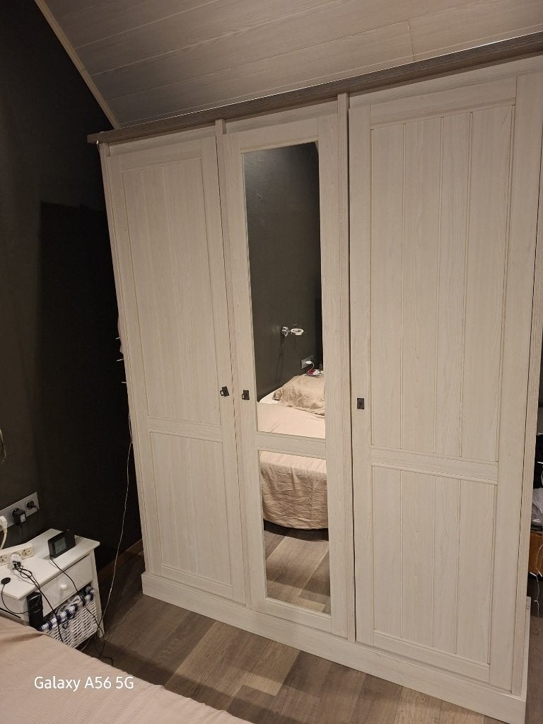 Garde robe, Maison & Meubles, Enlèvement