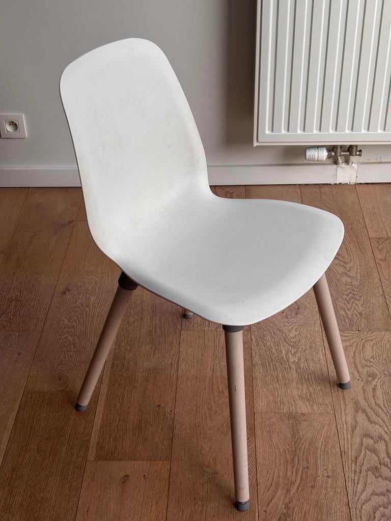 Ikea leifarne 6x, Enlèvement, Utilisé, Chaise(s)