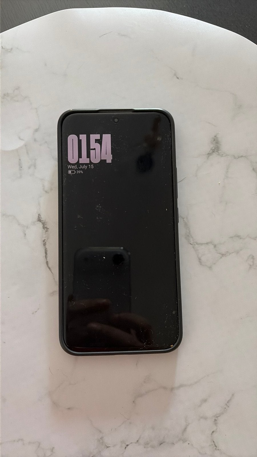 Xiaomi Redmi Note 15 Pro+ 5G 256GB, Telecommunicatie, Ophalen, Zo goed als nieuw