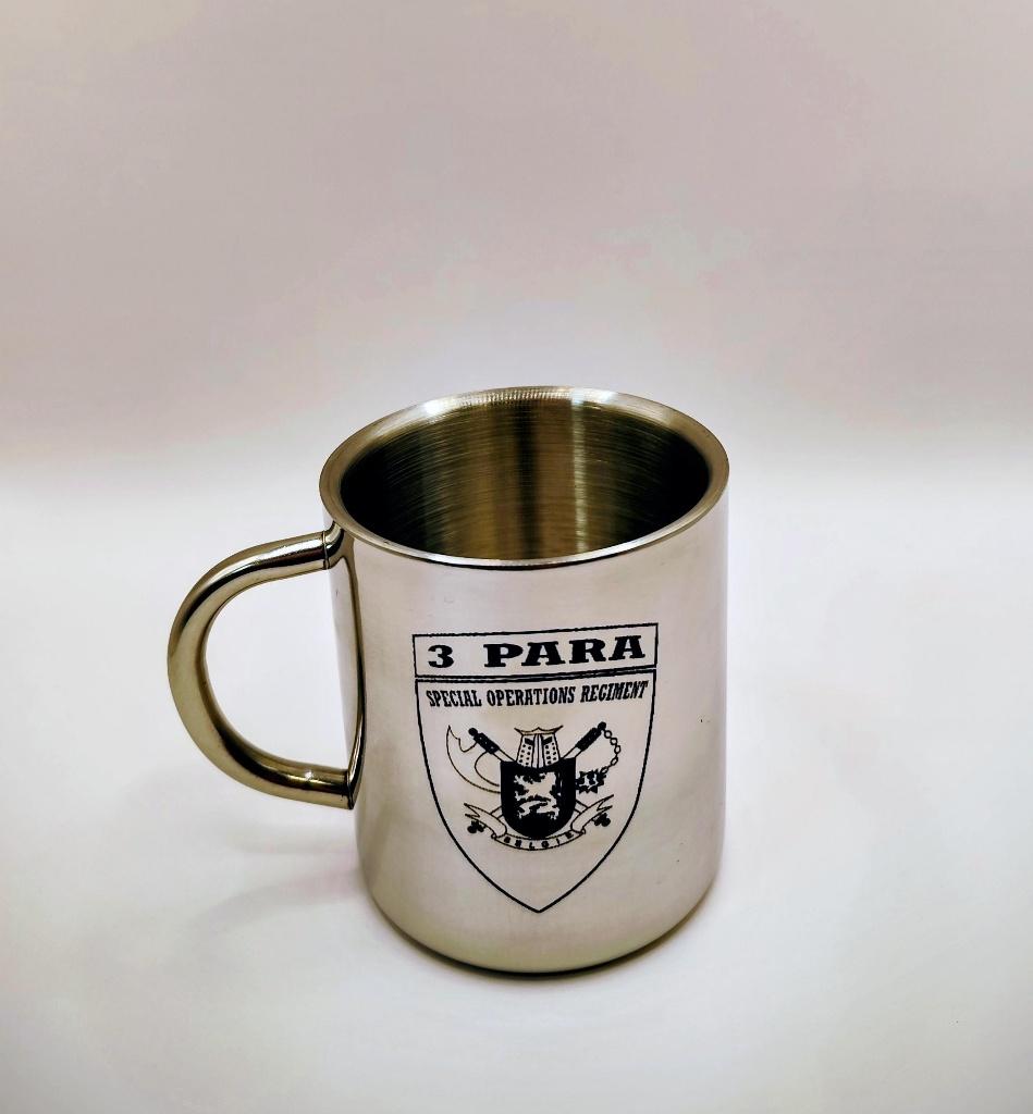 Para Commando Koffie mok, Collections, Enlèvement ou Envoi