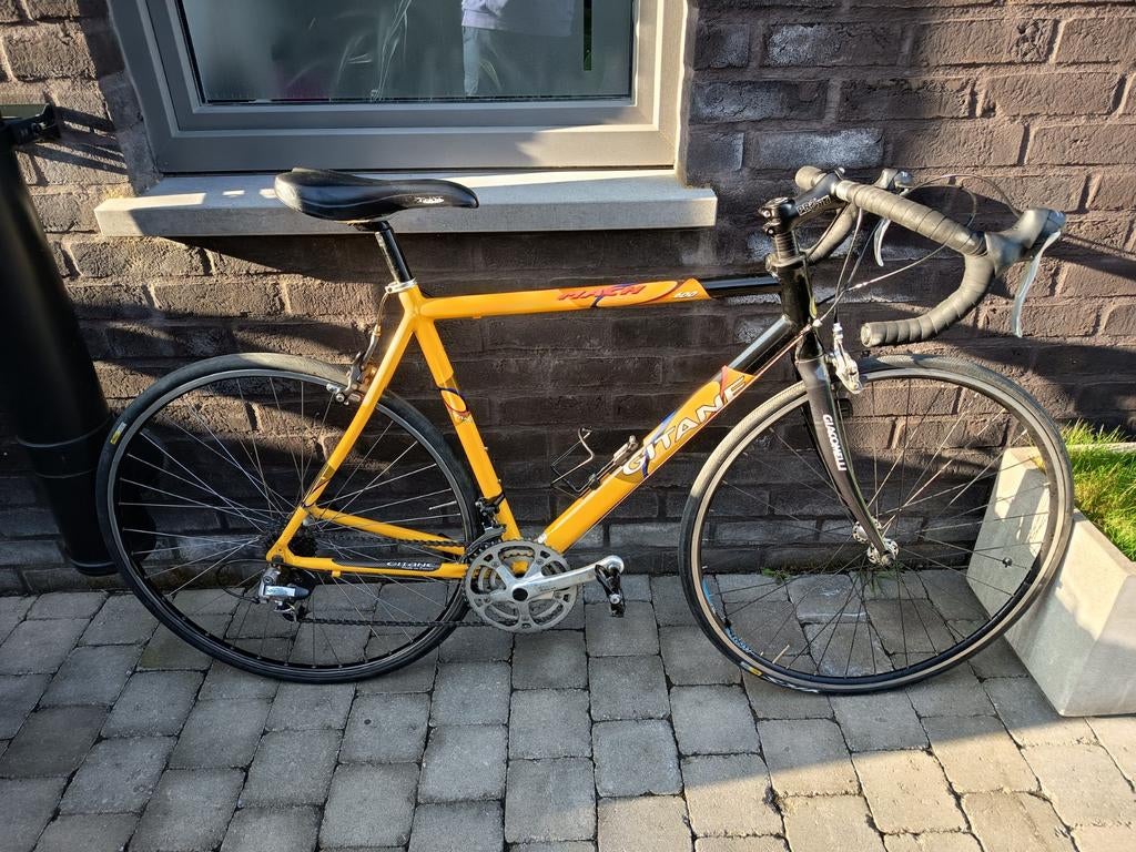 Vélo de course Gitane