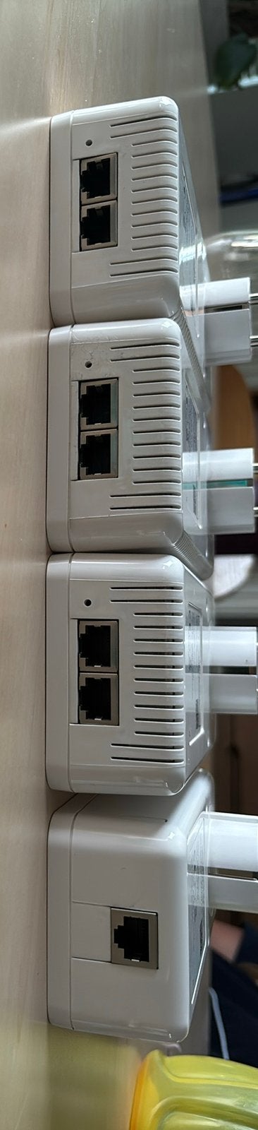 Devolo Magic 2 WiFi Next WiFi Mesh 4-Pack, Computers en Software, Powerlines, Ophalen, Zo goed als nieuw