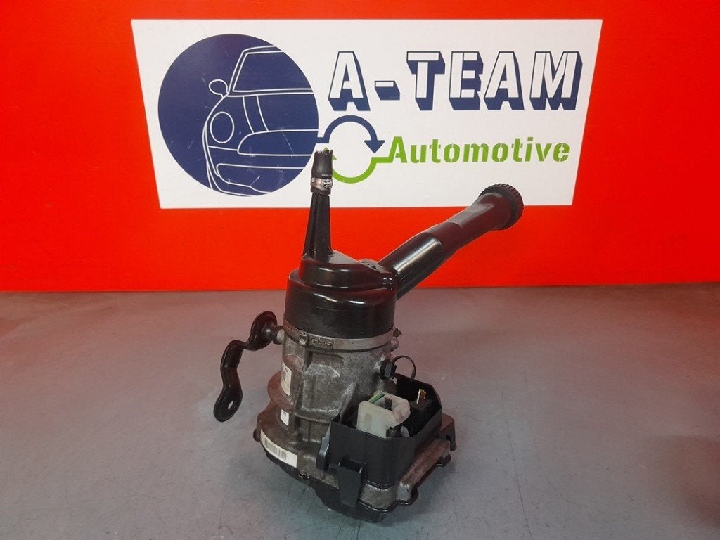 POMPE DE DIRECTION Peugeot 308 (4A / C) (|9673536580|), Postoffice@zf.com, Löwentaler Straße 20
88046  Friedrichshafen, DE, Utilisé