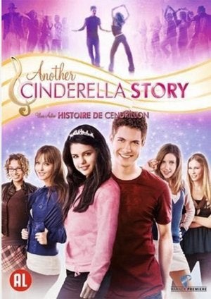 Another Cinderella Story (2008) Dvd Selena Gomez, Enlèvement ou Envoi, Tous les âges, Néerlandais, Utilisé