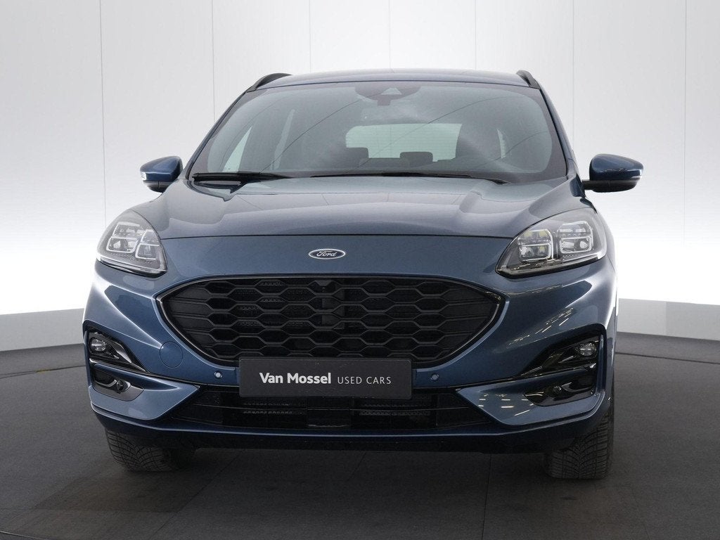 Ford Kuga 2.5i PHEV Aut. 165kW ST-Line (automatique), Autos, 2500 cm³, Entreprise, Electronic Stability Program (ESP), Hybride rechargeable