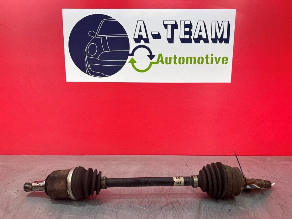 CARDAN AVANT GAUCHE (TRANSMISSION) Opel Corsa D, Opel, Opel Automobile GmbH, Utilisé, Kontakt-opel@opel.com