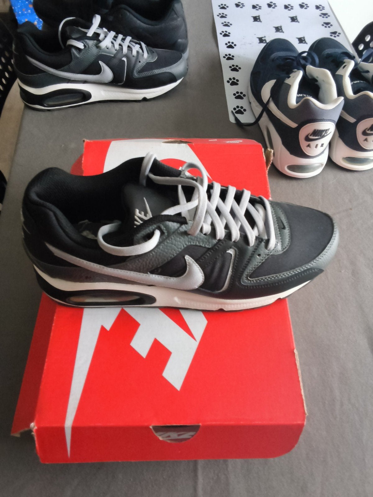 Nike air max, Sports & Fitness, Basket, Enlèvement, Neuf, Chaussures